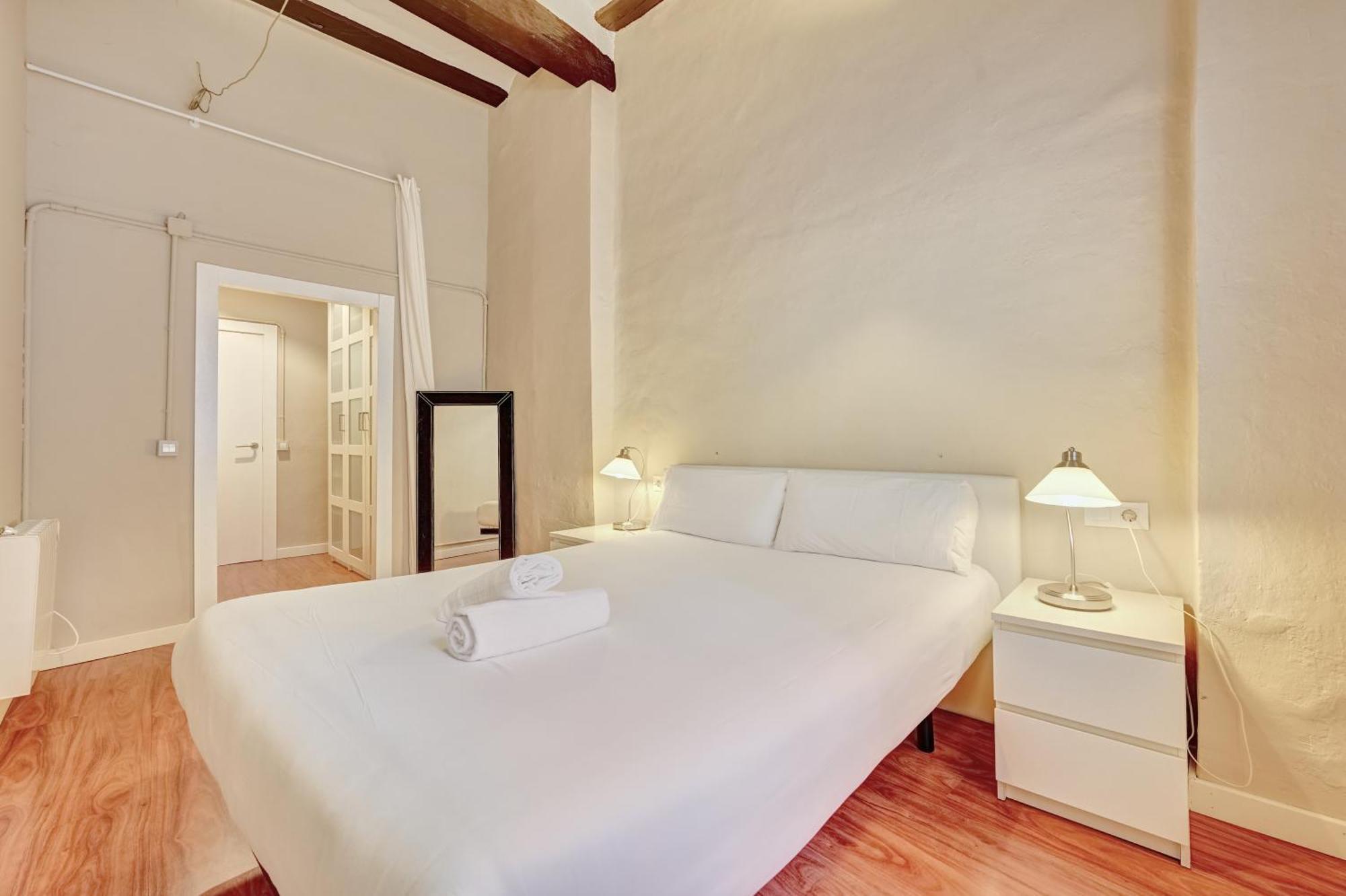Curia 6 By Clabao Apartament