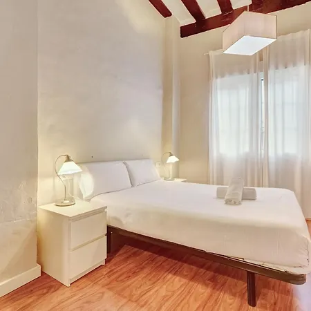 Apartament Curia 6 By Clabao Pampeluna Zewnętrze zdjęcie