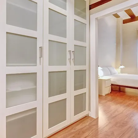 Apartament Curia 6 By Clabao Pampeluna Zewnętrze zdjęcie