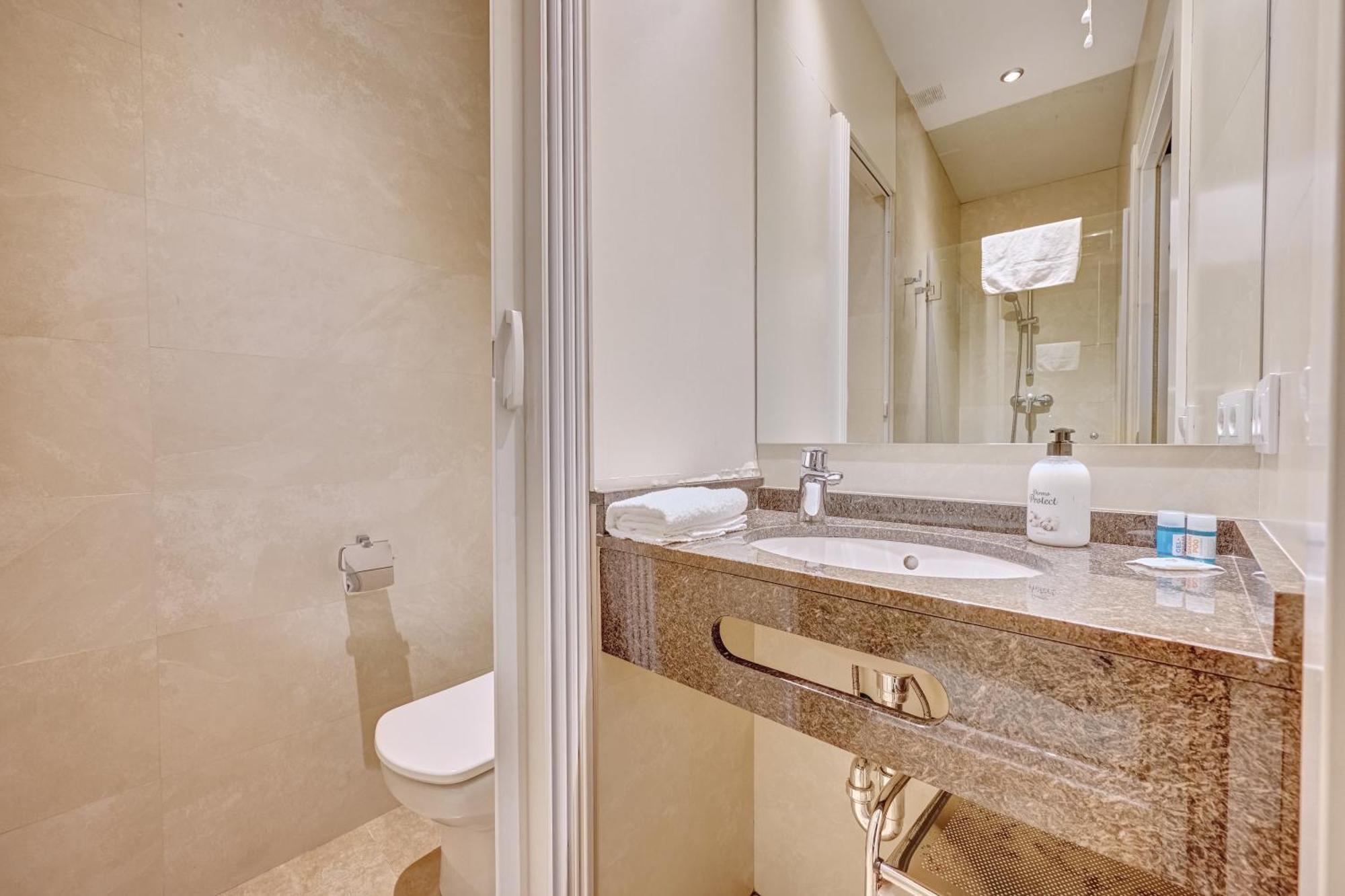 Curia 6 By Clabao Apartment *