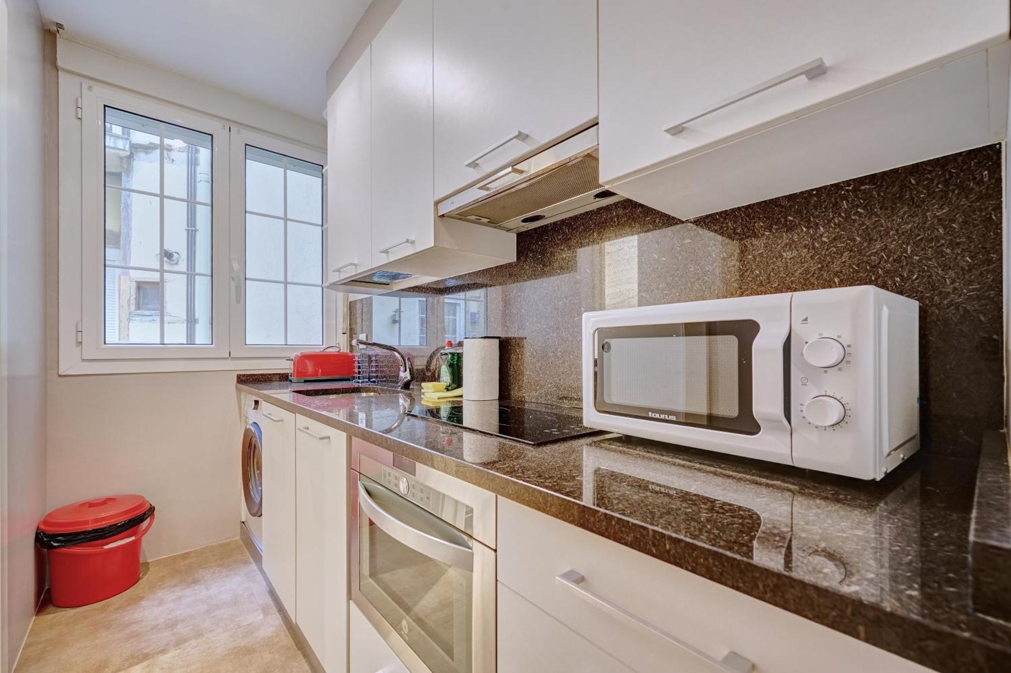 Curia 6 By Clabao Apartment *
