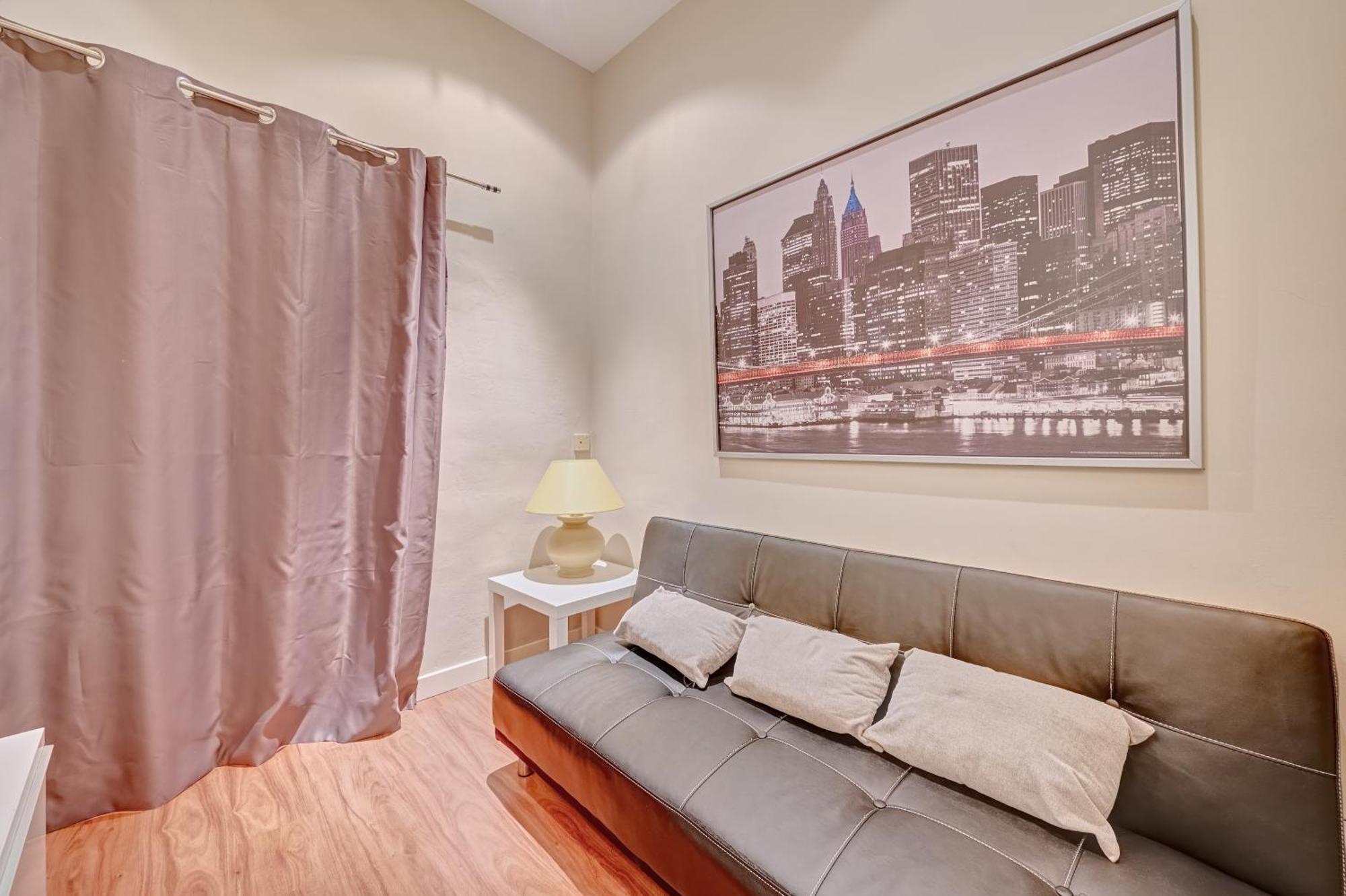 Apartment Curia 6 By Clabao Pamplona