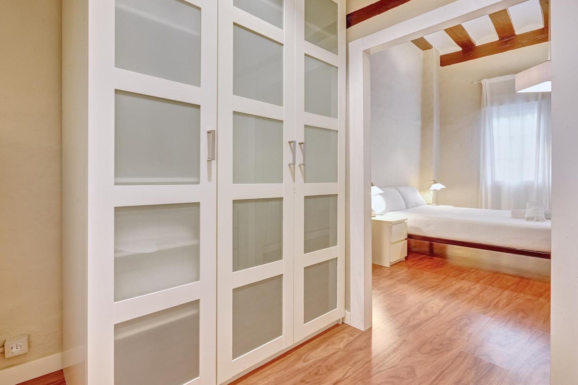 Curia 6 By Clabao Apartment Pamplona